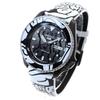 5 Sports x Auto Moai Collaboration Limited Edition Автоматические механические часы SBSA123 Мужские