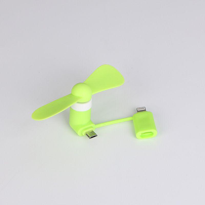 Мини Портативный Мобильный Телефон Вентилятор Охладитель Для Всех Android Iphones Ipads И Планшетов