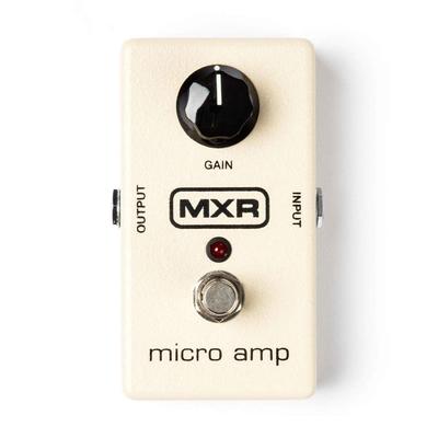 МИКРОУСИЛИТЕЛЬ MXR M133