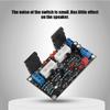 2SC5200+2SA1943 100W Amp Board Low Noise Speaker Circuit Protection Board  Power Amplifier