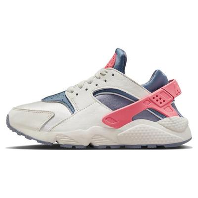 Air Huarache Пепельно-серый Коралловый Женские DH4439-401
