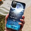 Для Itel Vision 1 Pro Чехол Мягкий Силикон Funda ТПУ Задняя Крышка для Itel Vision 1 Plus Чехлы для Телефона бампер Vision1 P36 Play Coque