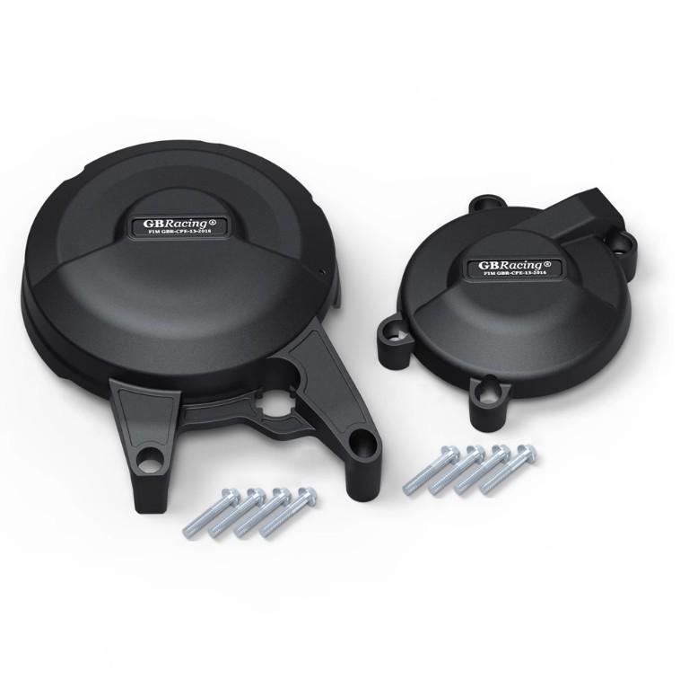 KTM 690 Duke/Enduro R/SMC (08-21) Engine Protection Anti-Fall Edge Cover