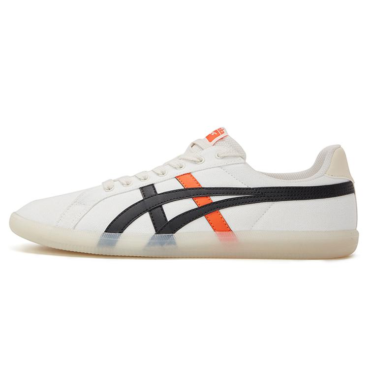 ONITSUKA TIGER Кроссовки Dd 'Белый Черный Красный' 1183B479-100