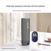 Philips Портативный электрический дорожный чайник и термос