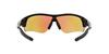 Солнцезащитные очки 0OO9206 RADAR POLISHED BLACK Япония 38 LOCK PATH 920625 Спорт [Oakley] (БЕСПЛАТНЫЙ размер) (К)