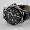 [USED] Seiko Extreme Black 7N35-6110 Rare Titanium