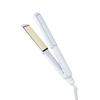 Festino Straight Hair Iron, 35mm, White, SMHB-021-WH