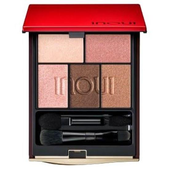 Shiseido INOUI Eyes Тени для век (04 Основной корпус)