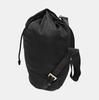 [Pre-Owned] Triangle Logo Nylon Backpack Small - Very Good #UPHT5X
