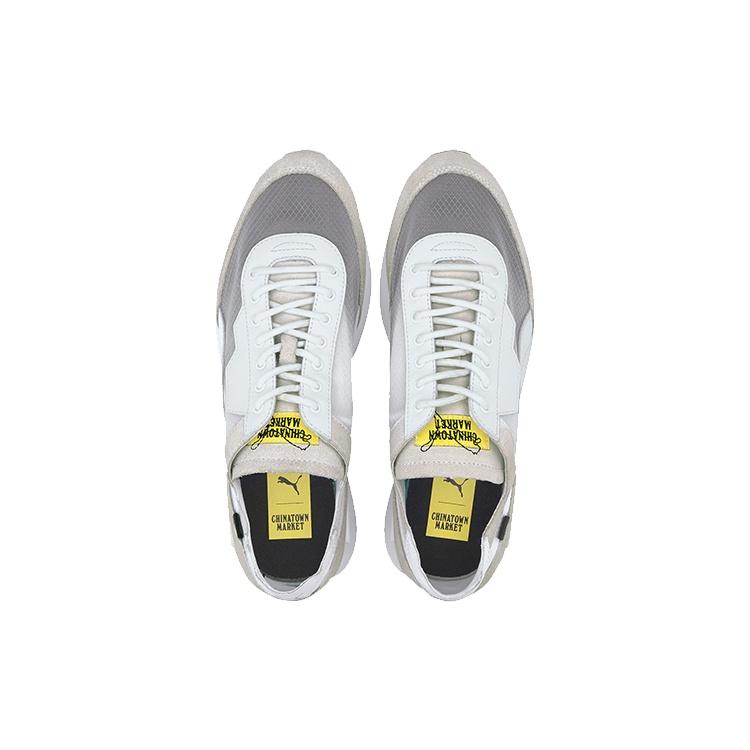 PUMA Chinatown Market x Future Rider 'White' Men's 372185-01