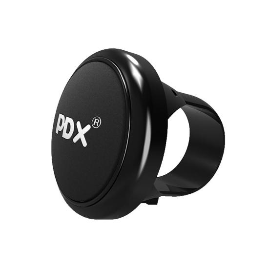 Stylish Car Truck Steering Wheel Spinner Grip Knob Handle Control Ball Booster