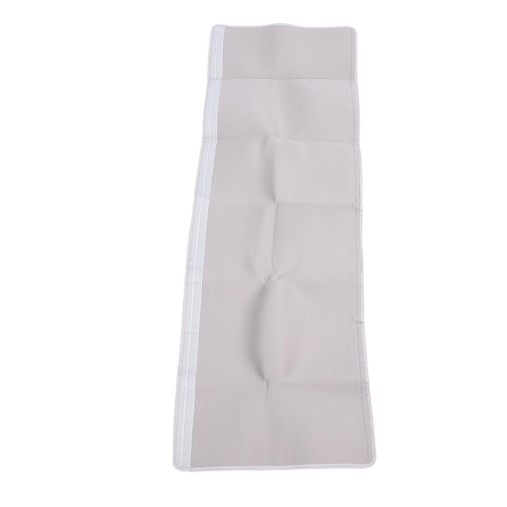 Portable AC Hose Insulation Sleeve Polyester Conditioners Insulated Hose Cover Wrap Fit 5 and 5.9 Inch Diameter Exhaust Hose