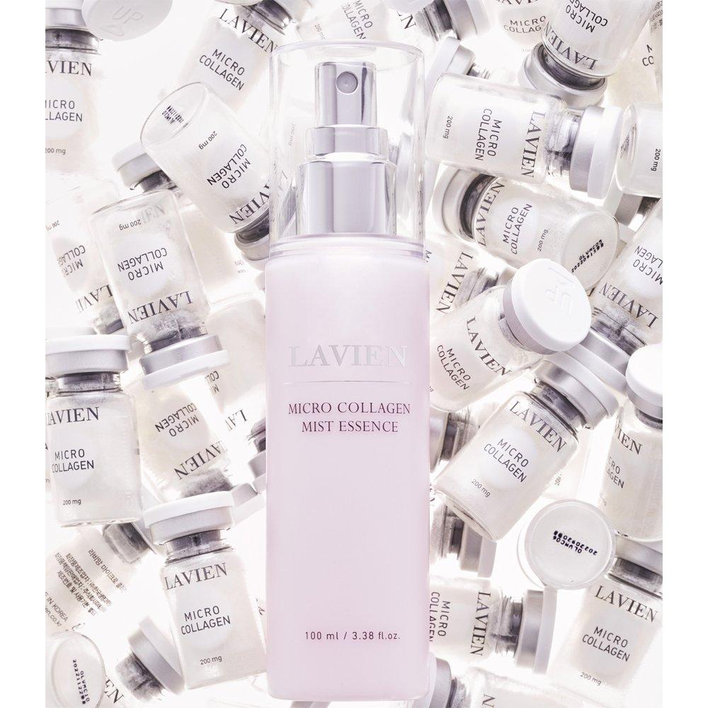 Микроколлагеновая спрей-эссенция 100 мл