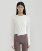 FRONT2LINE Tina Light Asymmetrical Cover-Up
