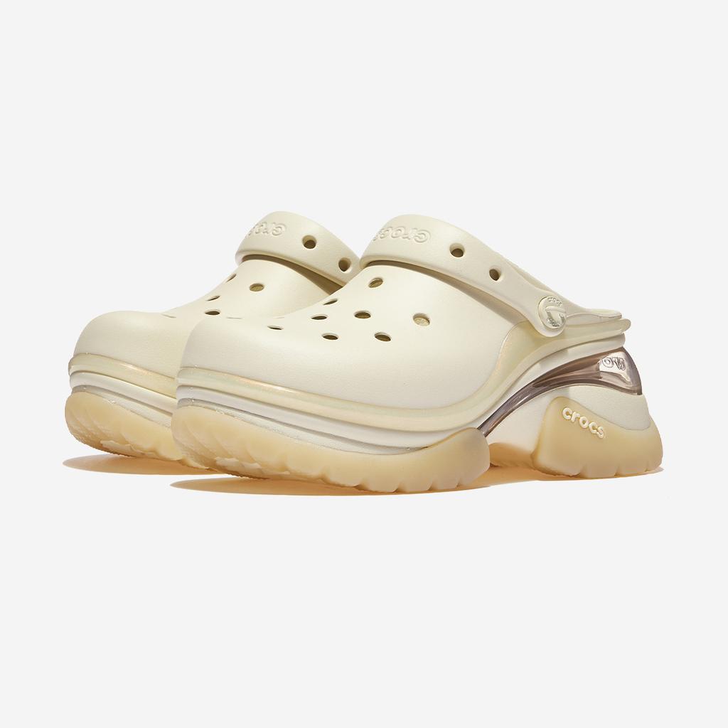 Crocs Супер Красотка Сабо [CRS212811] [Отправка из Кореи] 100% Оригинал
