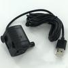 USB Port Replacement Pump for Cat Water Fountain pet animal Long Lifespan