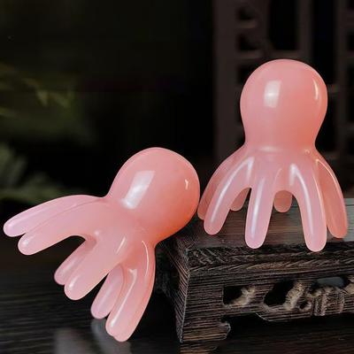 Массаж – Массаж головы