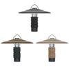 Outdoor Camping Lampshade Light Cover Lantern Cover Camping Lights Lampshades for Hiking Fishing Supplies