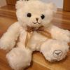[USED] Mercedes-Benz Teddy Bear