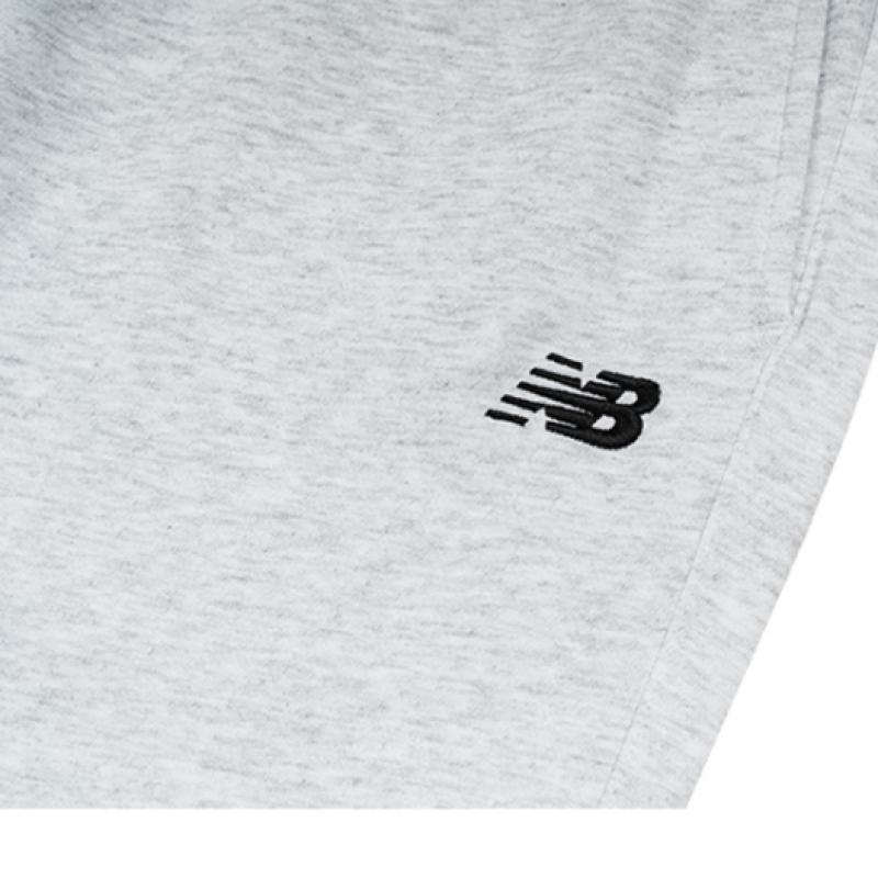 New Balance Uni Essential Однослойные сетчатые прямые брюки Nbmlf21413 16