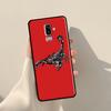 Scorpion For Samsung J3 J5 J7 J510 J310 J330 J710 J730 J1 A3 A5 2016 2017 J4 J6 Plus J8 2018 Case