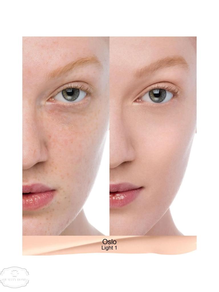 Nars Natural Radiant Long Wear Foundation 6600