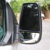 2Set Mirror Glass Lower Convex Passenger Side for Ford Transit 150 250 BK3Z17K70