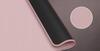 Natec Colors Series Misty Rose Mouse Pad 300x250mm