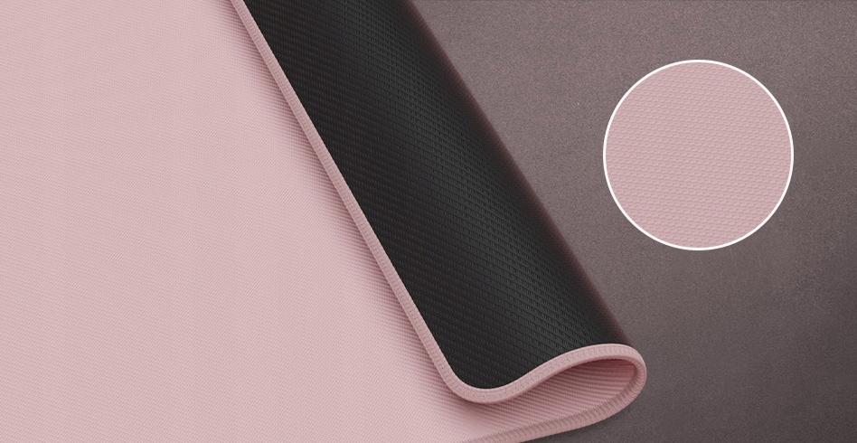 Natec Colors Series Misty Rose Mouse Pad 300x250mm