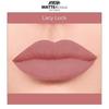 Помада-карандаш для губ Nykaa Matte-illicious с бесплатной точилкой - Lacy Luck 10