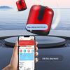 only&home Little Steel Cannon AI Smart Mini Bluetooth Speaker