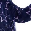 Piżama Onesie Kigurumi Kostium Gwiazdki Jednorożec  Dzieci 135 - 145Cm