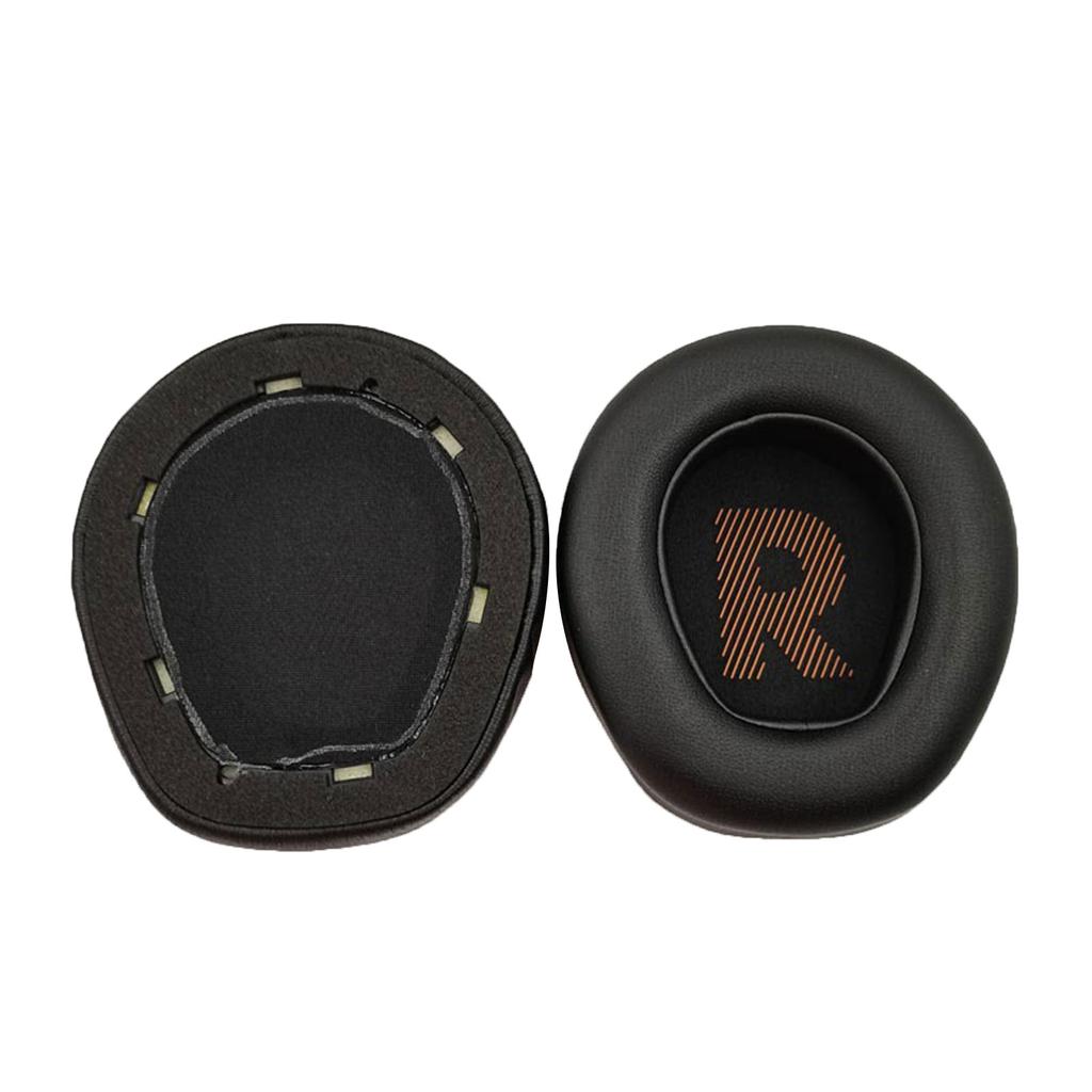 1 пара сменных амбушюр из пены с эффектом памяти, чехол-подушка для проводных наушников JBL Quantum 400, амбушюры, чехол для гарнитуры