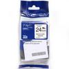 tze-s251 24mm white/black