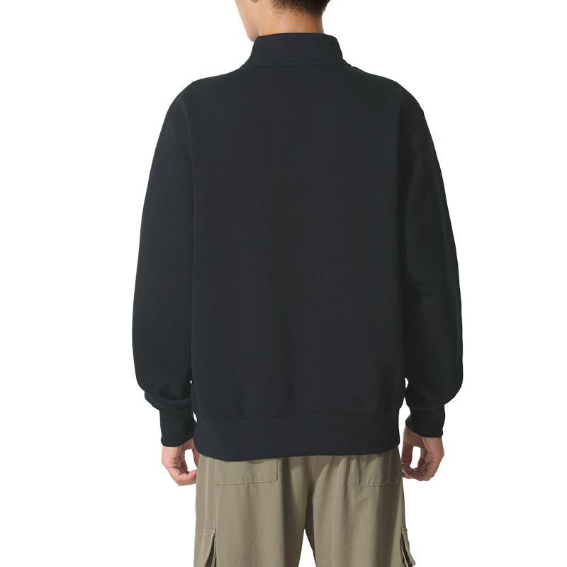 Nike Мужское худи для бега, тренировок и фитнеса FN3865-010