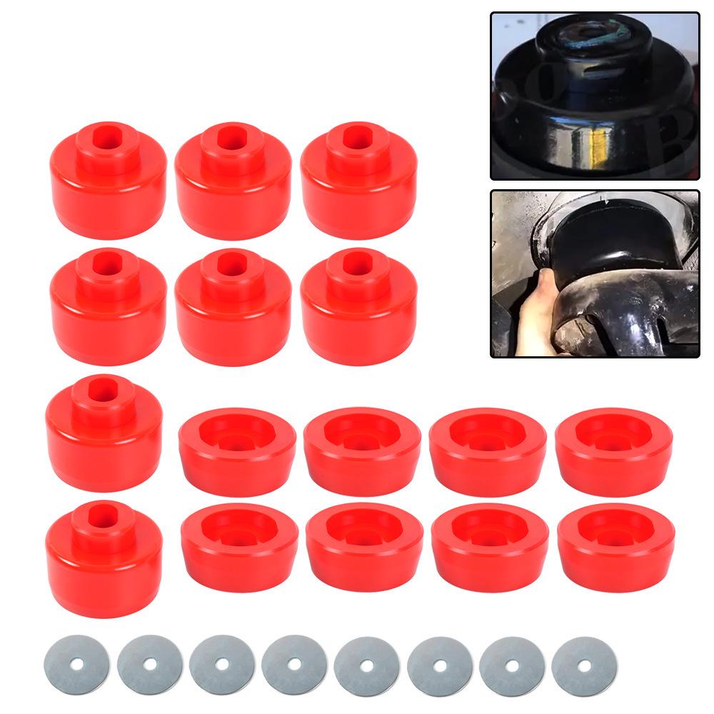 Polyurethane Mounting Bushing for '99-'14 Chevy Silverado/GMC 1500/2500 (7-141)