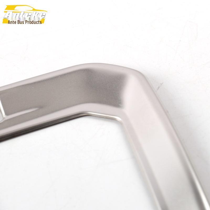 Декоративная накладка воздуховода заднего ряда и третьего ряда для Tiguan L (2017-2022 гг.)