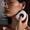 Zuodian Mini Bianstone Electric Gua Sha & Hot Compress Massager