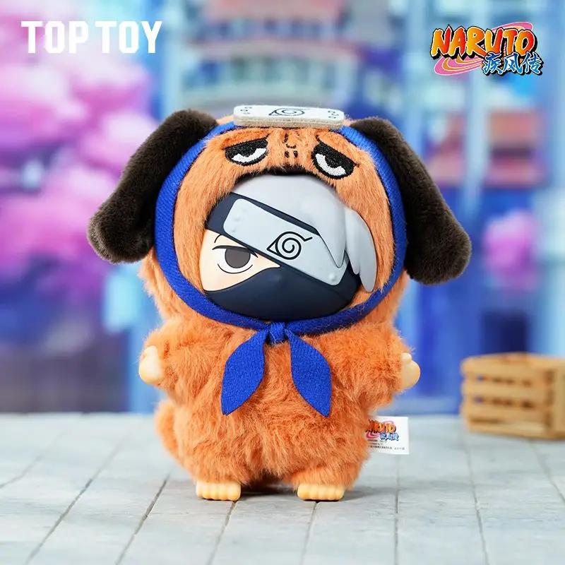 Последняя серия Naruto 'Вечеринка на лодке' Ручная работа Плюшевая кукла Игрушки Украшения Серия игрушек Брелок Рождественский подарок Популярный