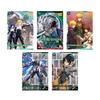 Mobile Suit Gundam Arsenal Base 3.5th Anniversary MEMORIAL BOOSTER PACK (BOX) 10 Packs