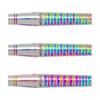 DYNASTY BLACK LINE Coating Type RIELL7 2BA 19g Maito Shimizu Model Dart Barrel Dart Set A-FLOW
