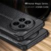 Для Honor Magic 7 Pro 5G чехол крышка объектива защитный противоударный мягкий TPU кожа Fundas Huawei Honor Magic7 Magic 7 6 5 Pro Lite