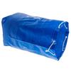 Plants Grow Bag PE Woven Fabric Large Capacity Reusable Vegetable Growing Bag Multipurpose Plants Grow Bag for Lawn Yard