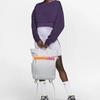 New Nike Radiate Sports Backpack Light Gray CU1488-094