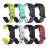 Silicone Strap For Garmin Forerunner 235 Band Silicone Bracelet For Forerunner 220/230/620/630/735XT/235 Lite Replacement Strap