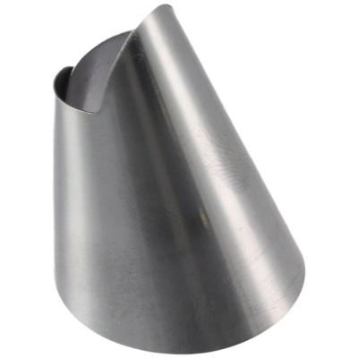 5 шт. Защищающий пальцы инструмент для очистки скорлупы Материал из нержавеющей стали Защита пальцев Дом