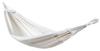 Captain Stag Palm Cotton Length 2720mm X Depth 970mm Width 2000mm X Depth Hammock, White, UD-2013, (Body Only 970mm)