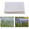 Transparent Greenhouse Rain Film PE Covering Film Mufti Function Plant Antifreeze Tarp Film