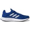 Adidas Мужские кроссовки Duramo SL Royal Blue Cloud-White Core-Black GV7126